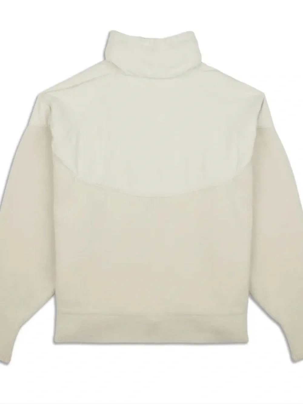 Lululemon Ribbed Softstreme Cropped Jacket size 4